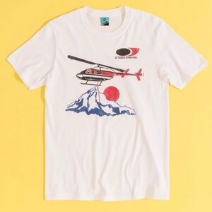 Air Service Tee